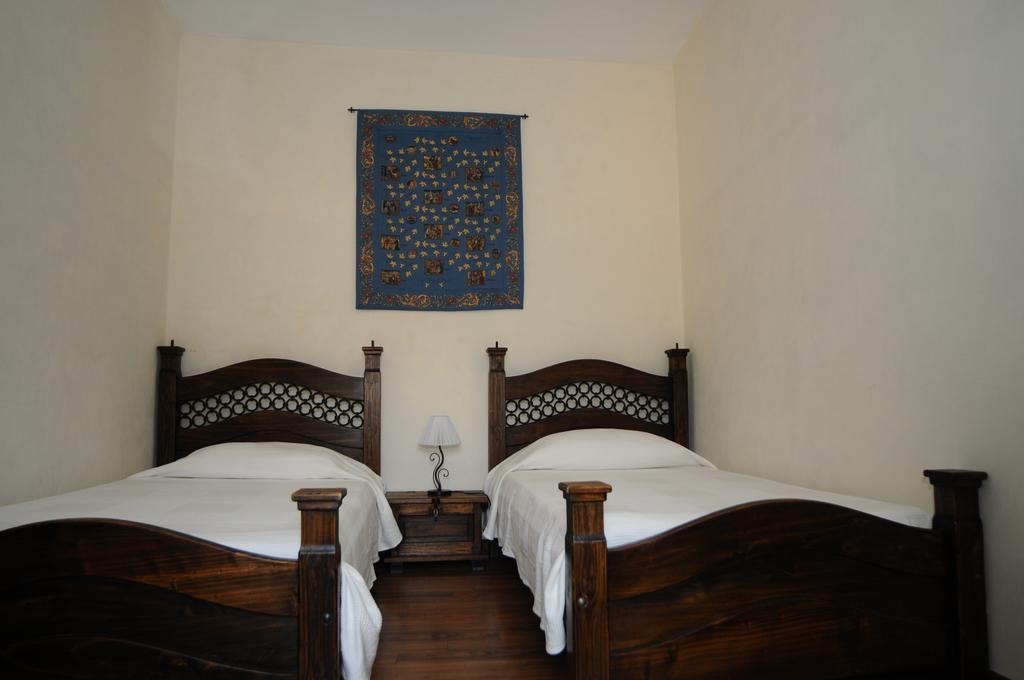 Villa La Dimora Del Ghibellino à Tivoli Chambre photo