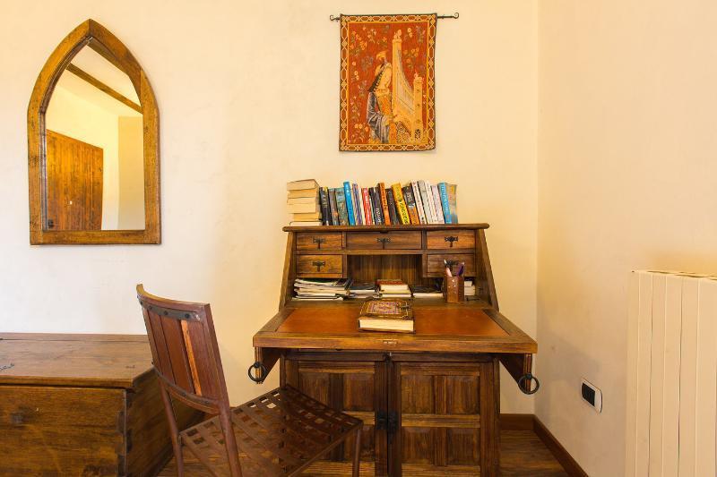 Villa La Dimora Del Ghibellino à Tivoli Extérieur photo