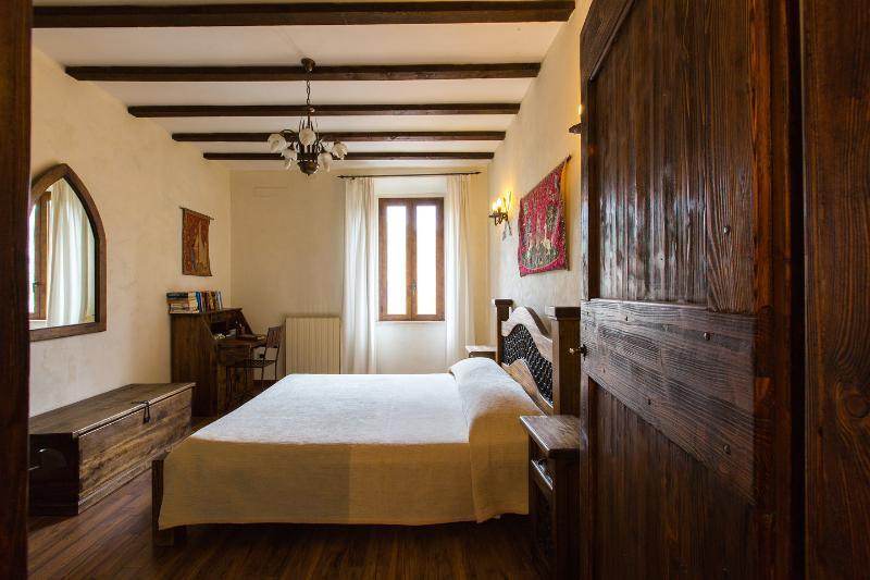 Villa La Dimora Del Ghibellino à Tivoli Extérieur photo